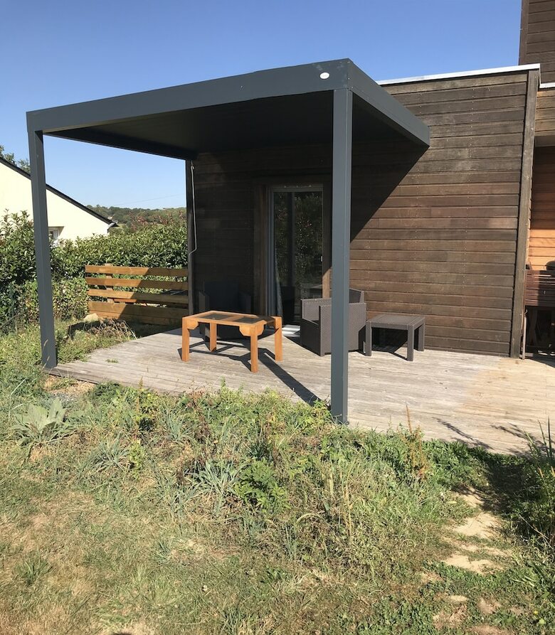Bed & Breakfast Chambres Et Tables Chez Brigitte