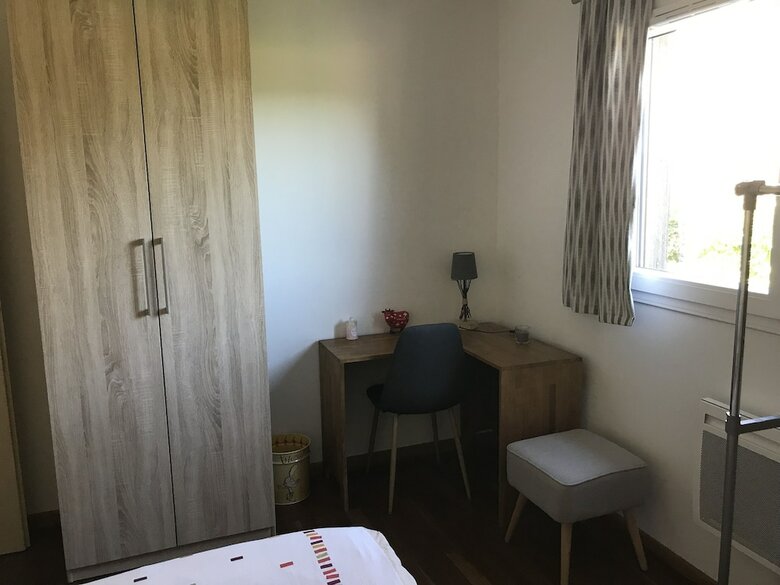 Bed & Breakfast Chambres Et Tables Chez Brigitte