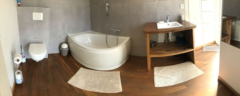 Bed & Breakfast Chambres Et Tables Chez Brigitte