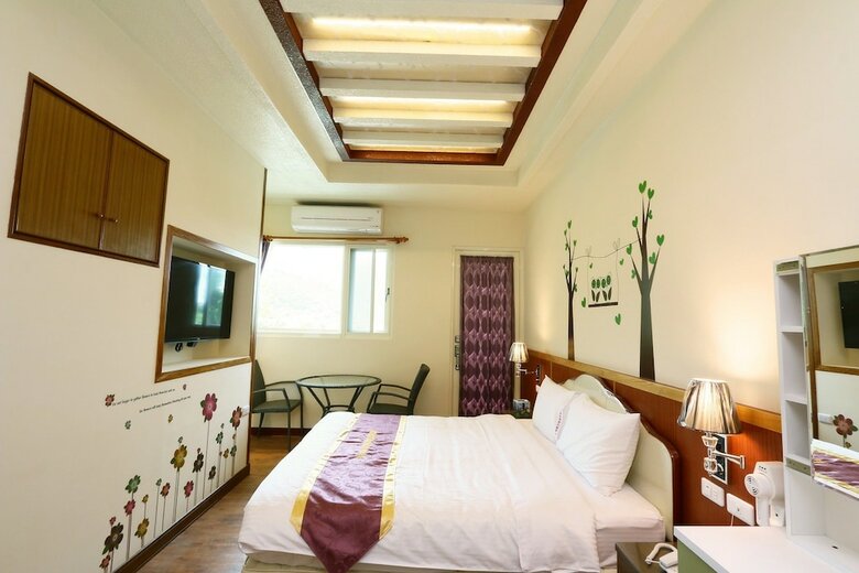 Ruisui Palm Lakes B&B