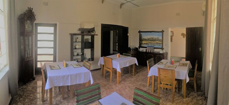 La Vida B&b, Self Catering And Camping
