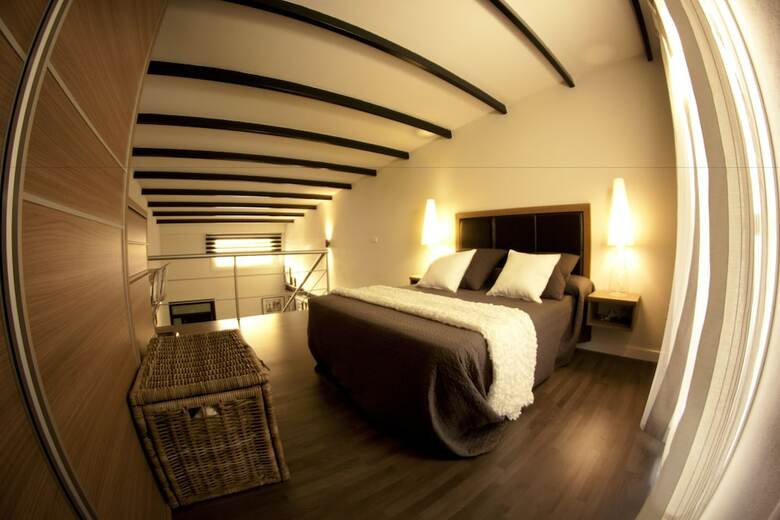 Apartamentos Iloftmalaga Becquer