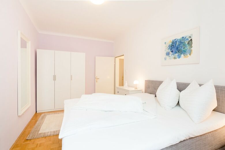 Jupiter Apartment Dorotheergasse