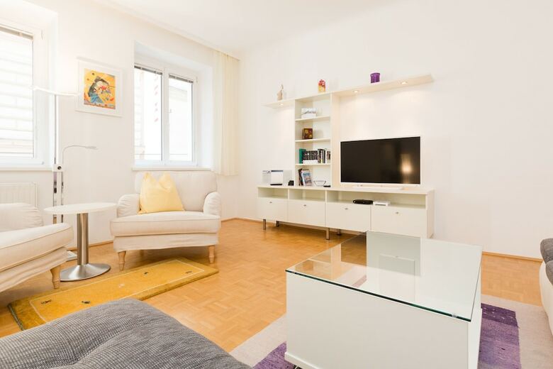 Jupiter Apartment Dorotheergasse