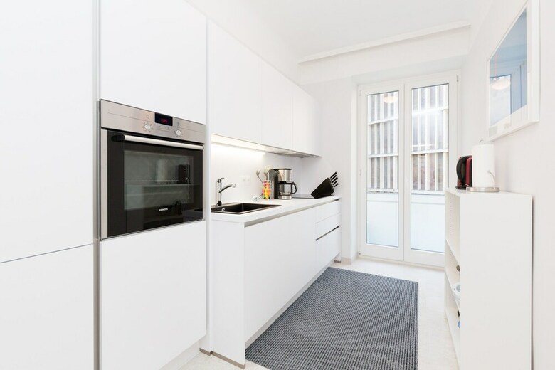 Jupiter Apartment Dorotheergasse