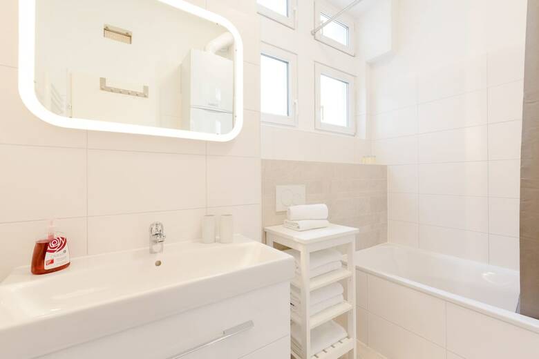 Jupiter Apartment Dorotheergasse
