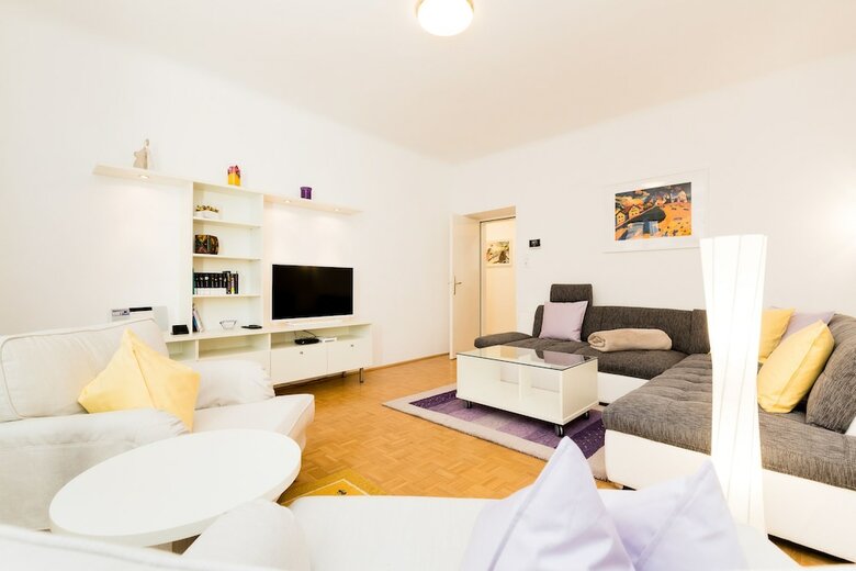 Jupiter Apartment Dorotheergasse