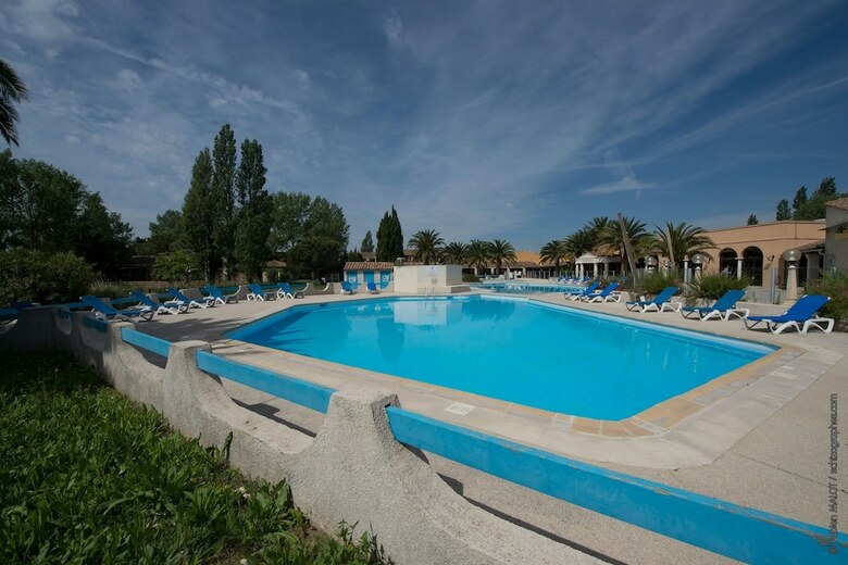 Residencia Adonis Arles By Olydea