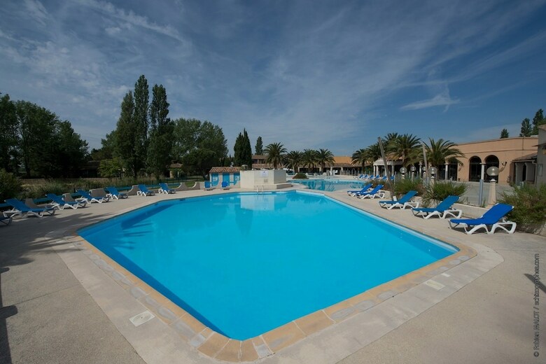 Residencia Adonis Arles By Olydea