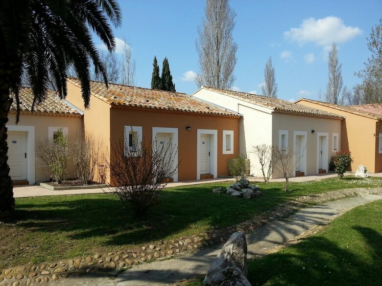 Residencia Adonis Arles By Olydea