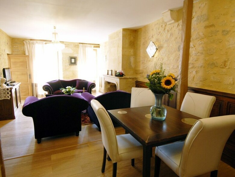 Apartamento Cabaret