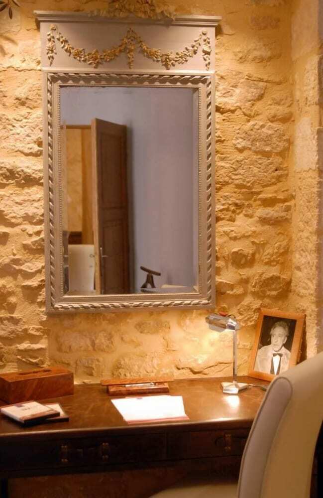 Apartamento Cabaret