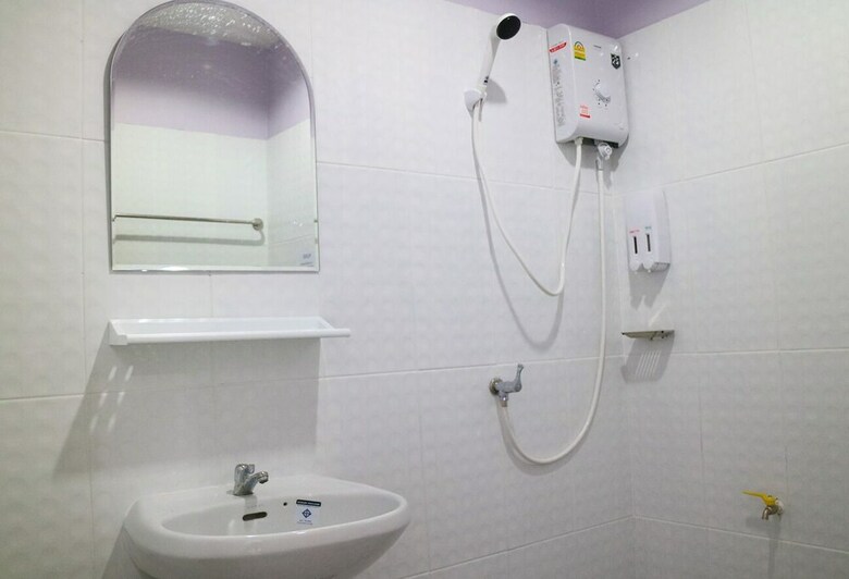 The Kim Krabi Hotel