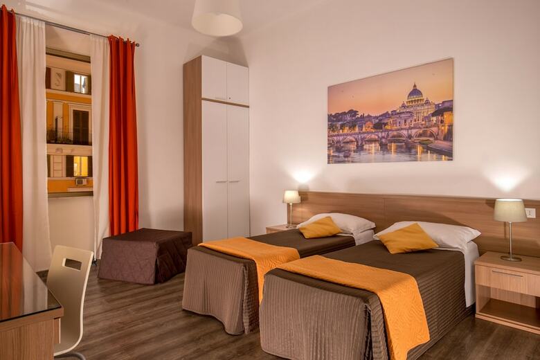 Hotel Domus Imperiale