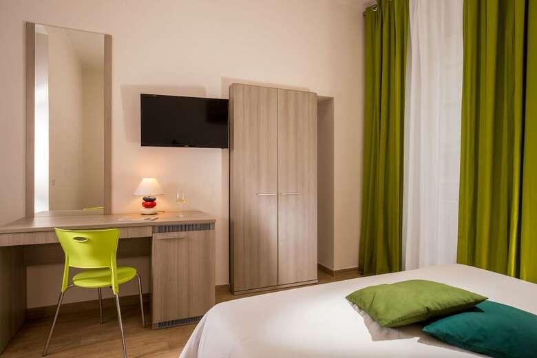 Hotel Domus Imperiale