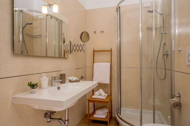 Hotel Domus Imperiale
