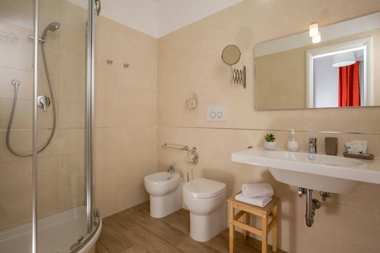 Hotel Domus Imperiale