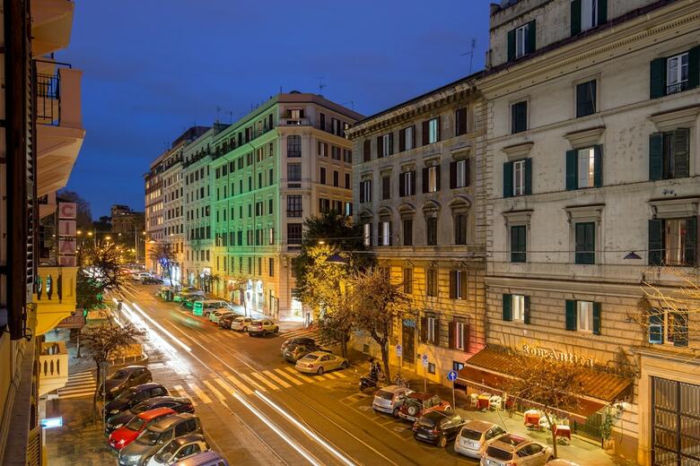 Hotel Domus Imperiale
