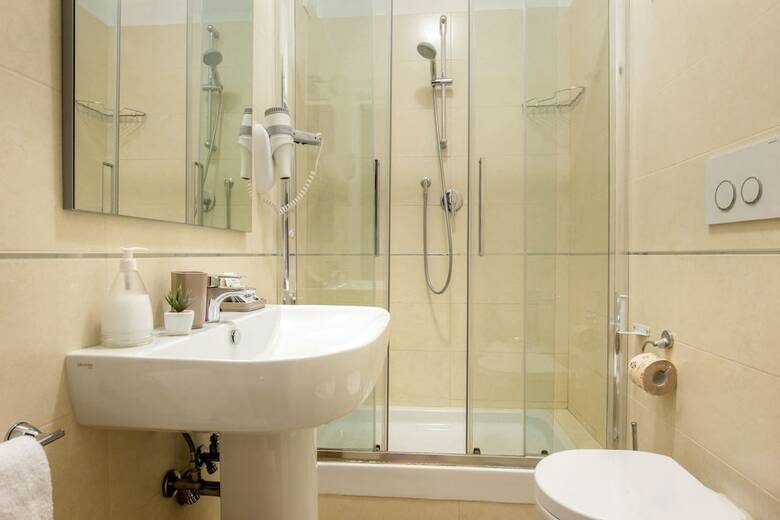 Hotel Domus Imperiale