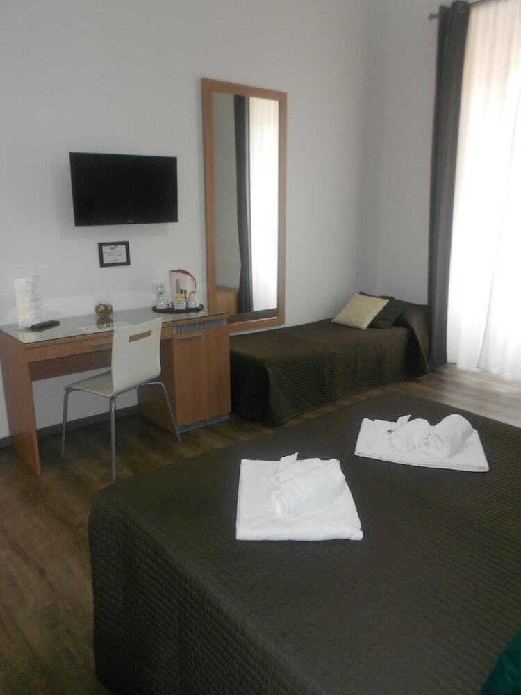 Hotel Domus Imperiale