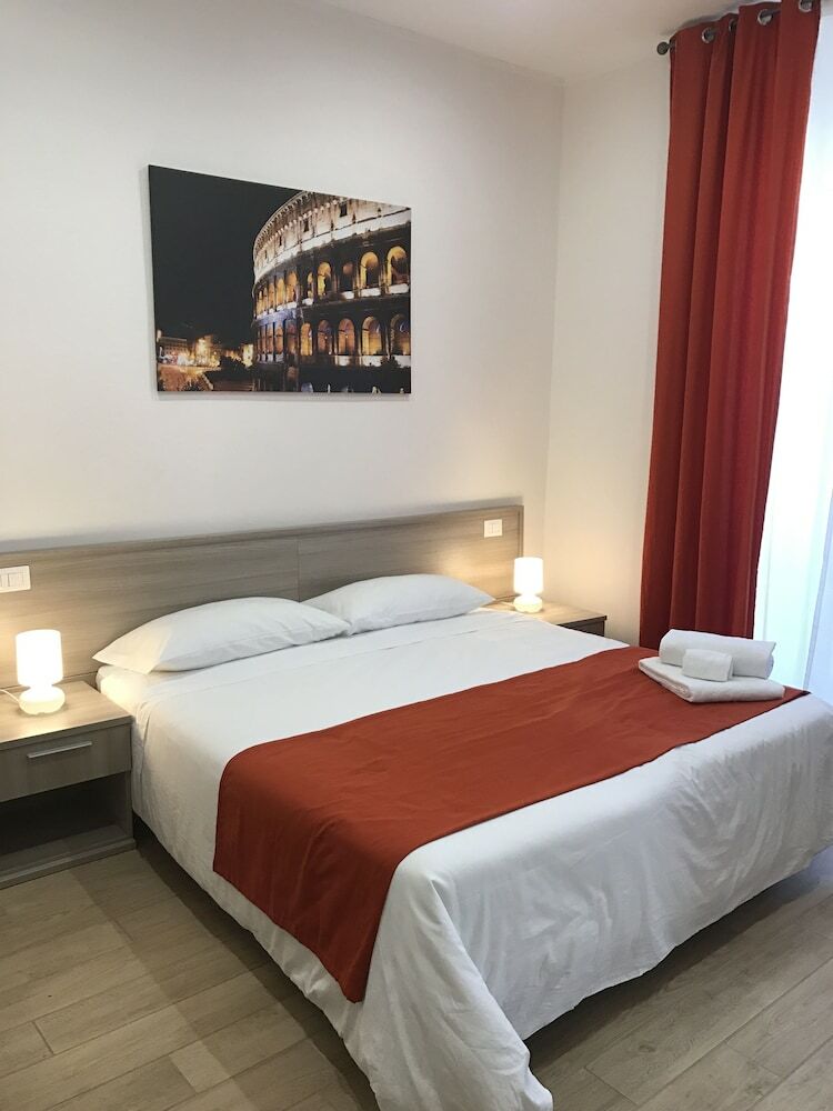 Hotel Domus Imperiale
