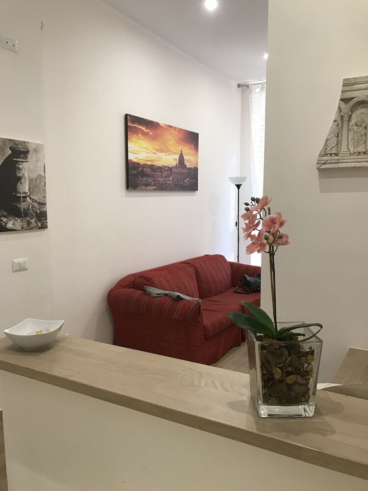 Hotel Domus Imperiale