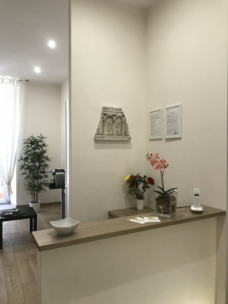 Hotel Domus Imperiale