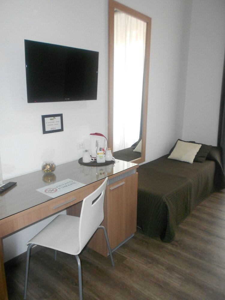Hotel Domus Imperiale