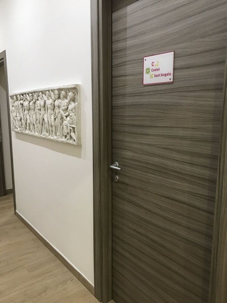 Hotel Domus Imperiale