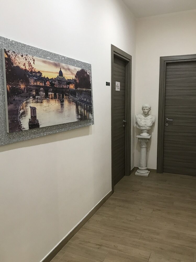 Hotel Domus Imperiale