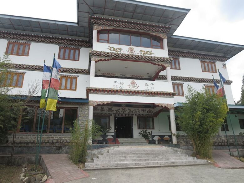 Hotel Namsay Chholing Resort