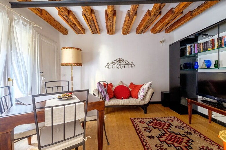 Apartamento Gaffaro