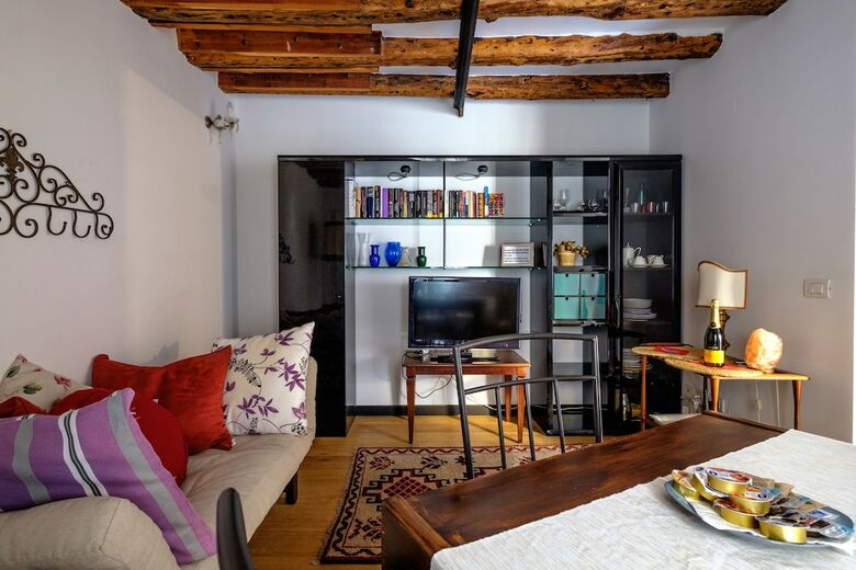 Apartamento Gaffaro