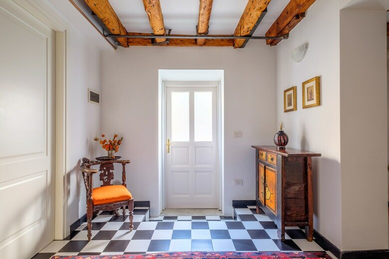 Apartamento Gaffaro