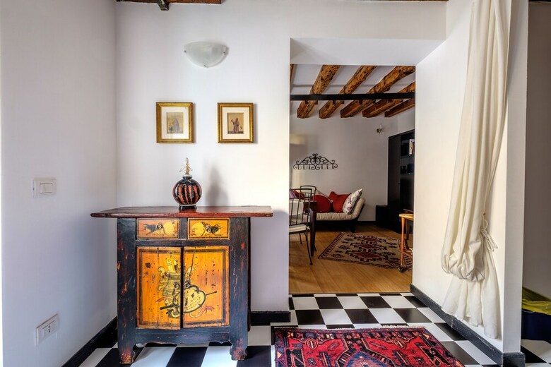 Apartamento Gaffaro