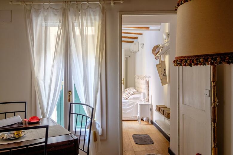 Apartamento Gaffaro