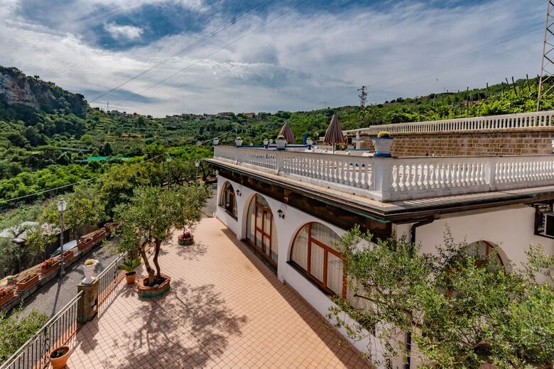 Apartamento Azzurro Residence