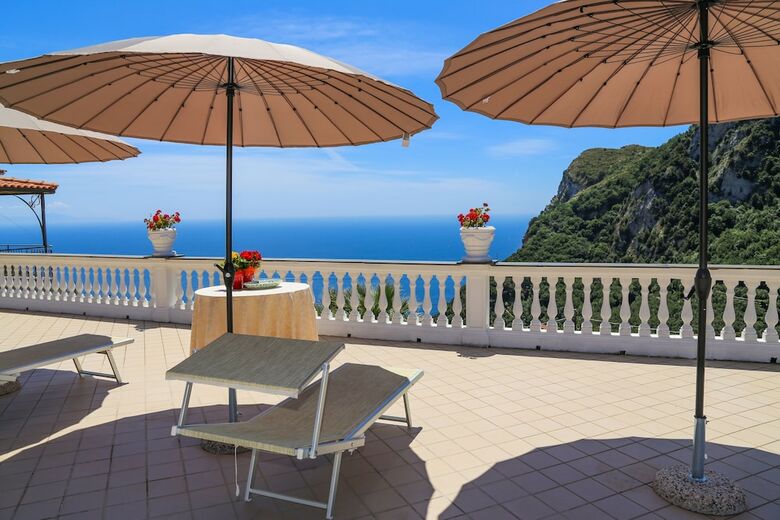 Apartamento Azzurro Residence