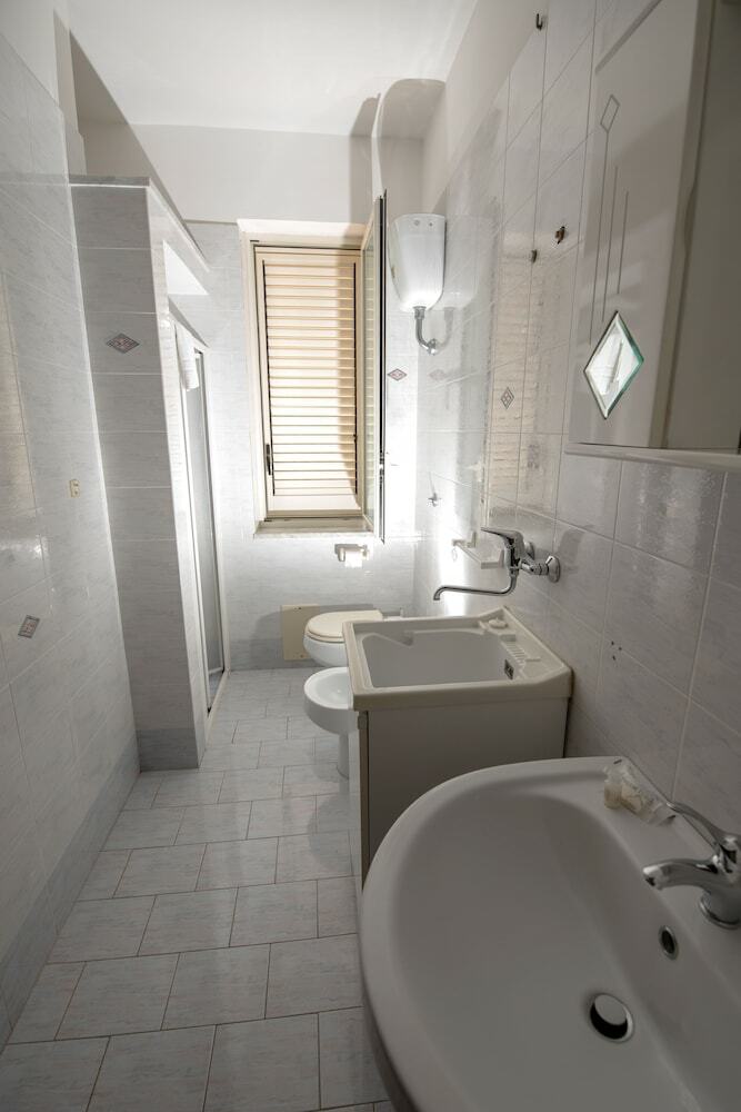Apartamento Azzurro Residence