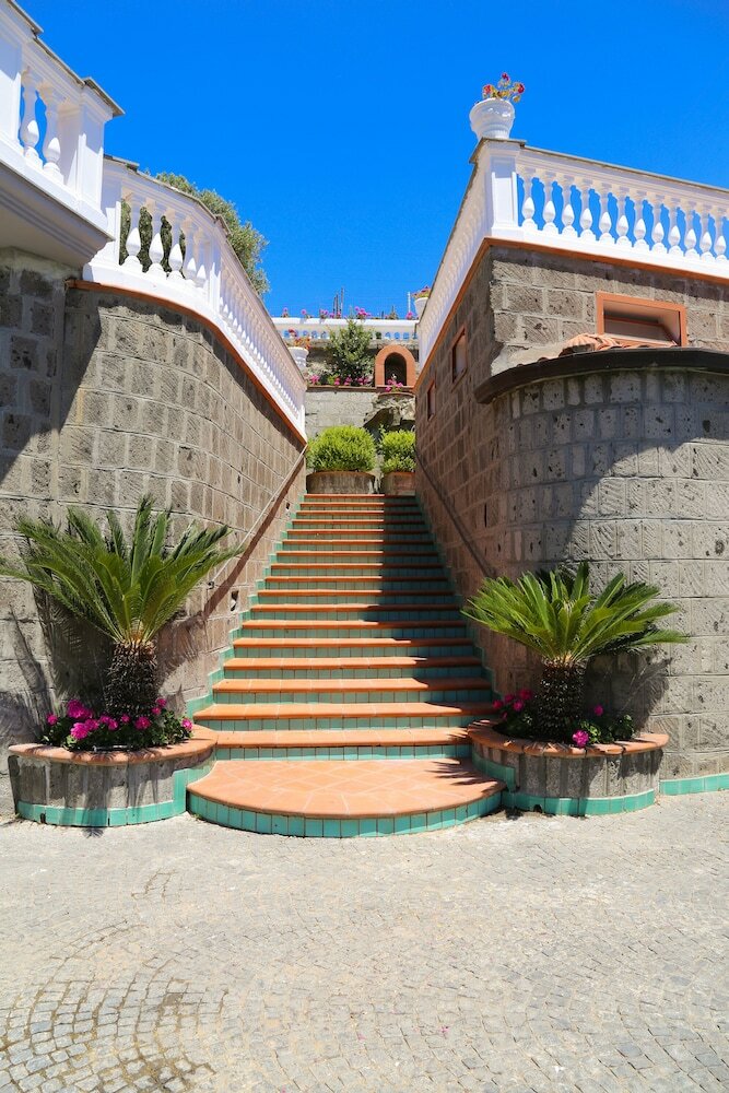 Apartamento Azzurro Residence