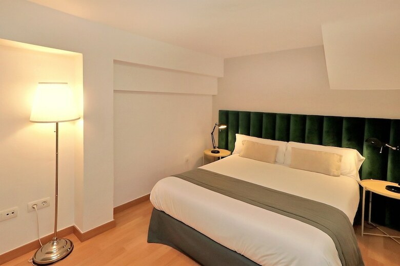 Iloftmalaga Apartamentos Souvir�n