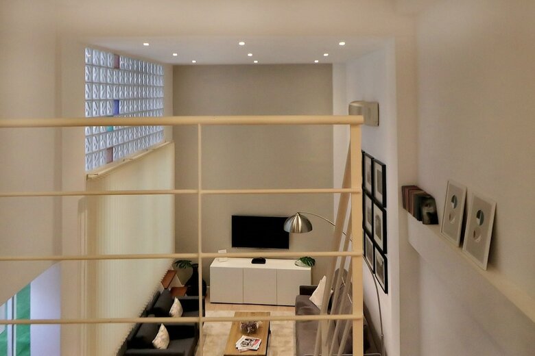 Iloftmalaga Apartamentos Souvir�n