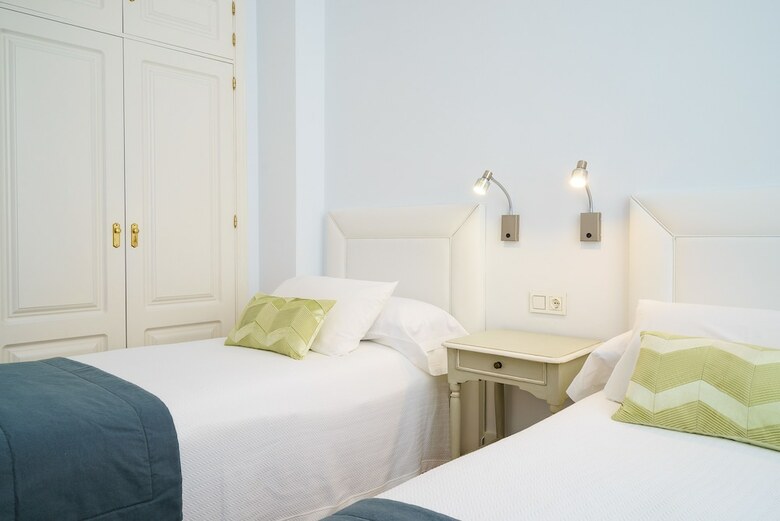 Iloftmalaga Apartamentos Souvir�n