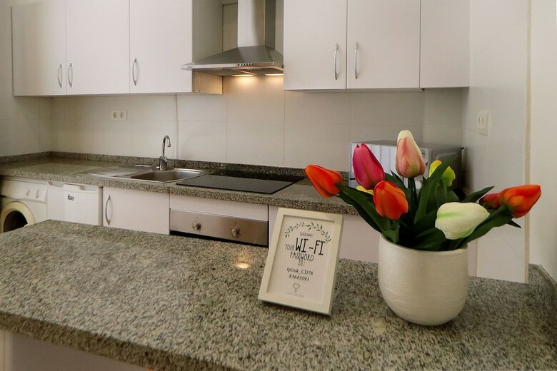 Iloftmalaga Apartamentos Souvir�n