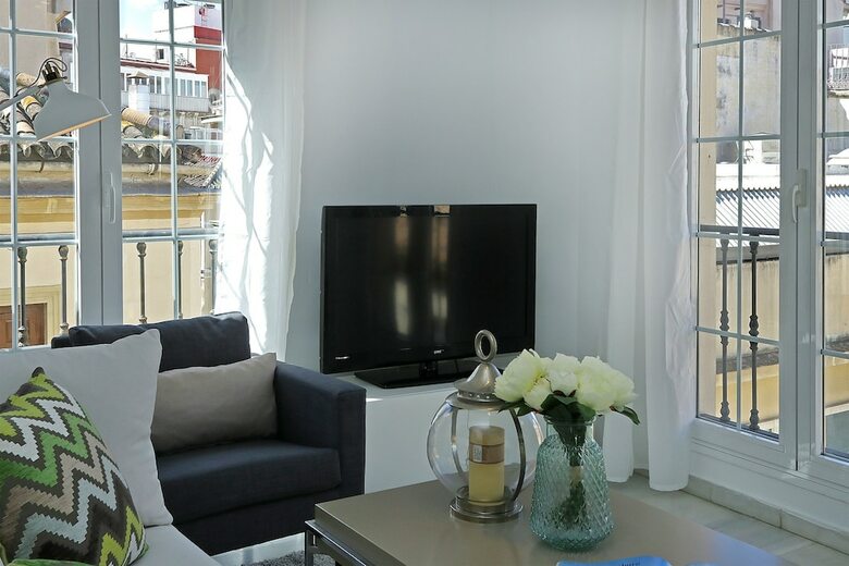Iloftmalaga Apartamentos Souvir�n