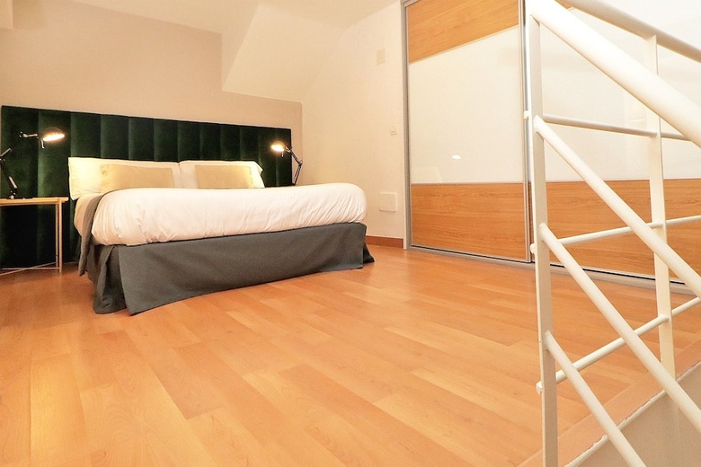 Iloftmalaga Apartamentos Souvir�n