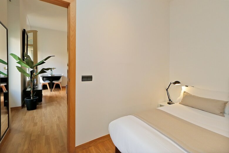 Iloftmalaga Apartamentos Souvir�n