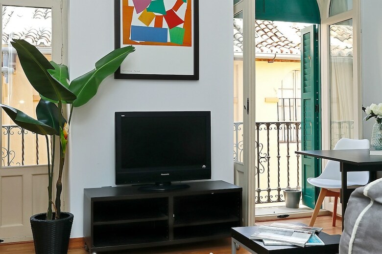 Iloftmalaga Apartamentos Souvir�n