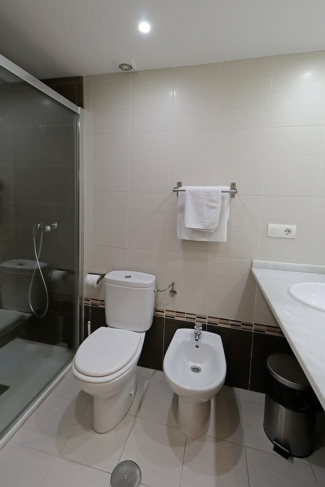 Iloftmalaga Apartamentos Souvir�n