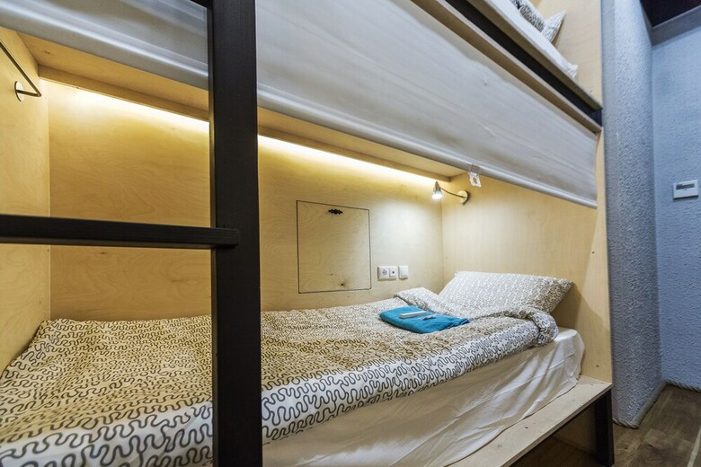 Hostal Icon Hostel
